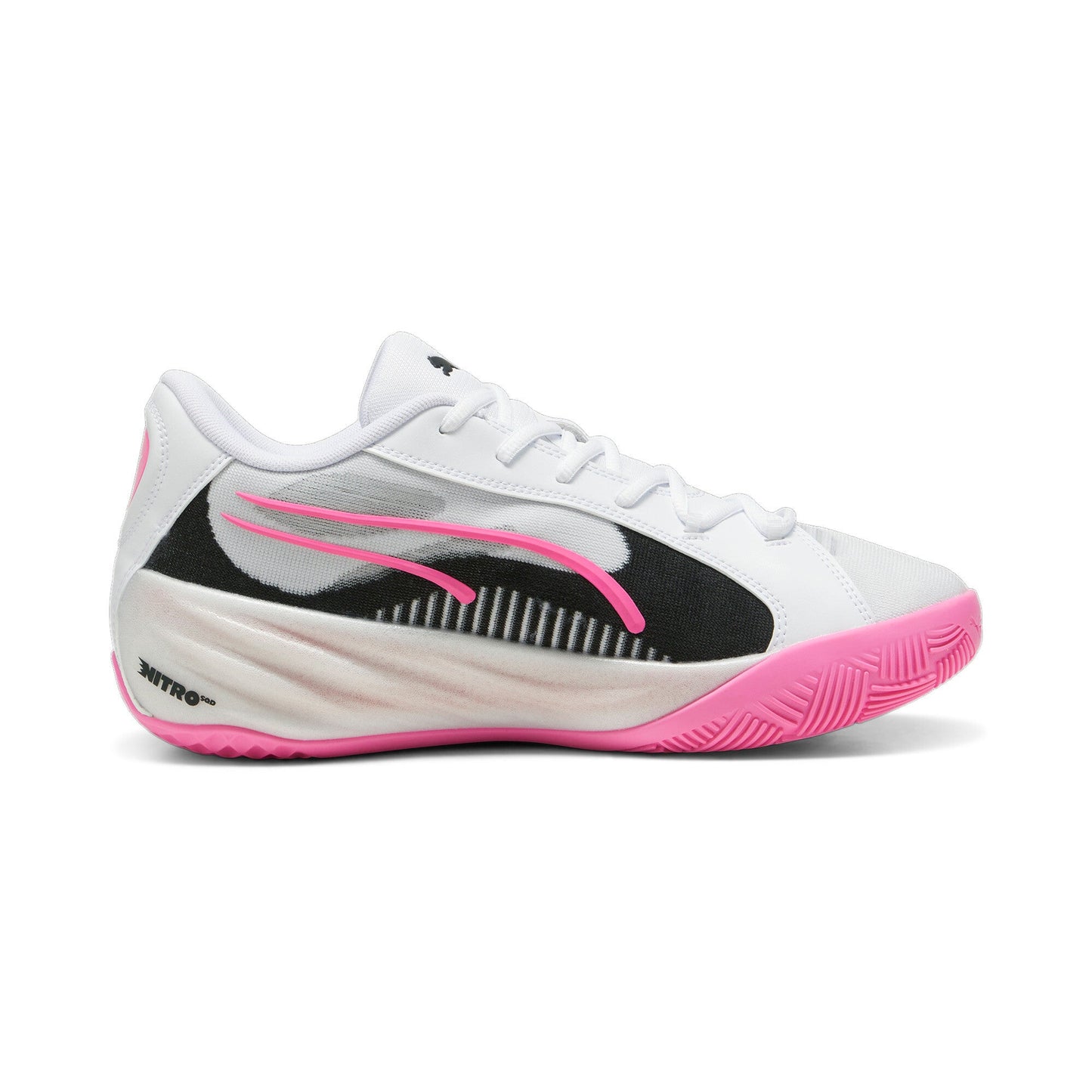 Puma Men's All Pro Nitro Sneakers