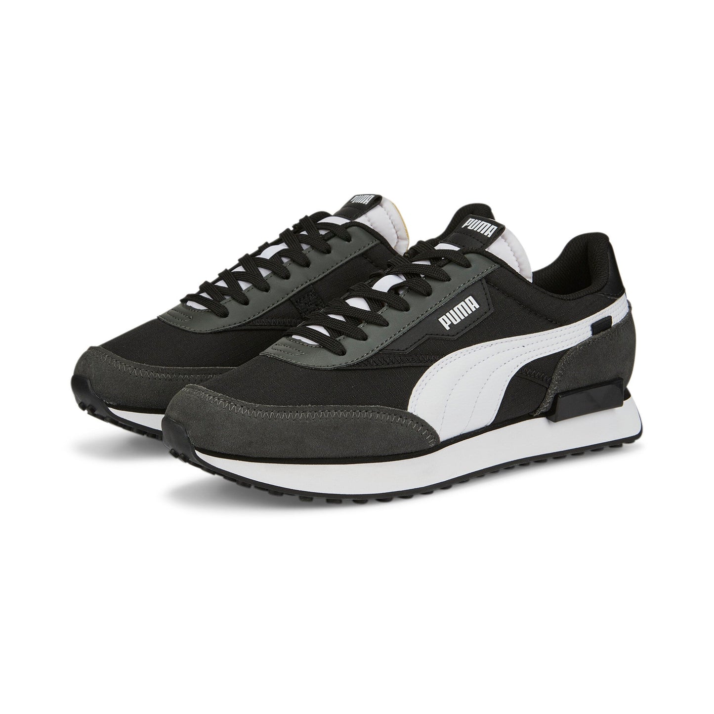 Puma Men's Future Rider Play On Sneakers