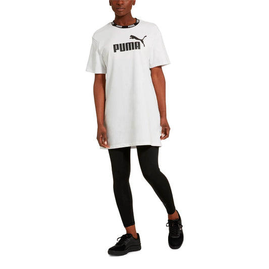 Puma White-