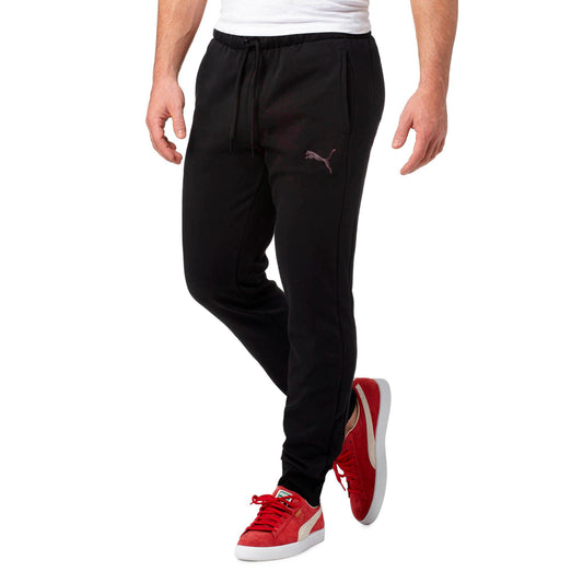 Puma Men's P48 Core Pants Fleece Cf Pants