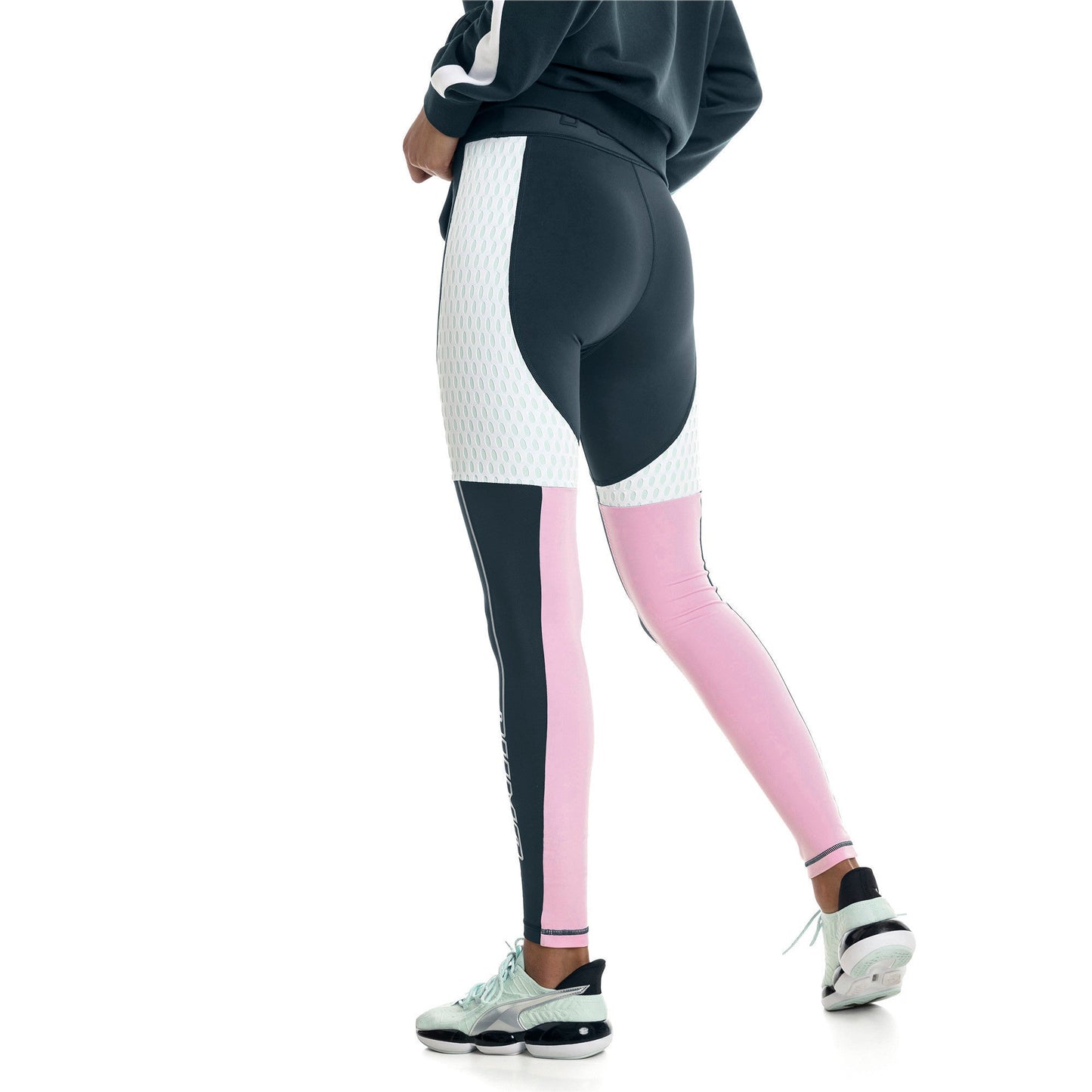 Puma Women's Cosmic Tight Trailblazer Tights