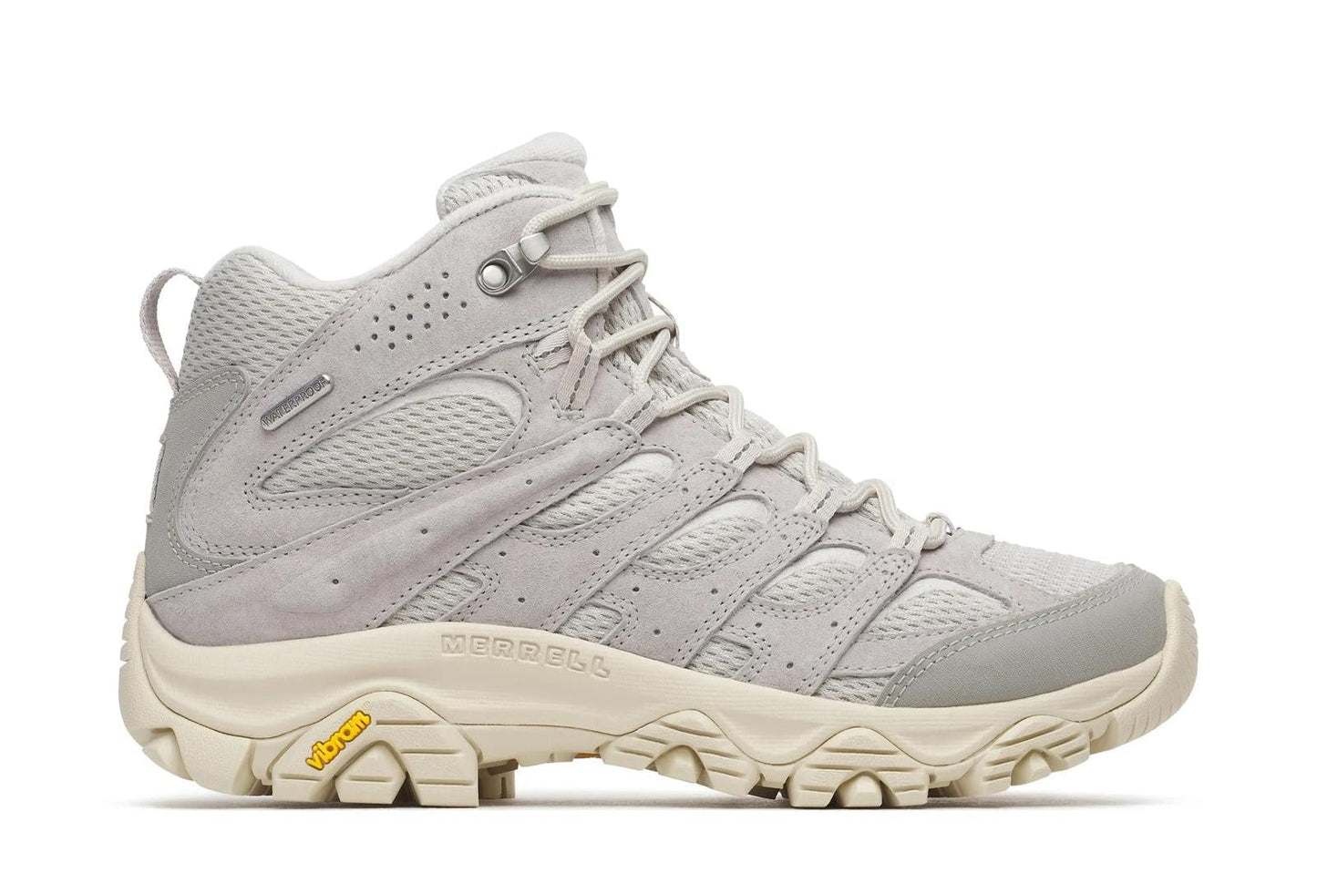 Merrell Women's Moab 3 Mid Wp