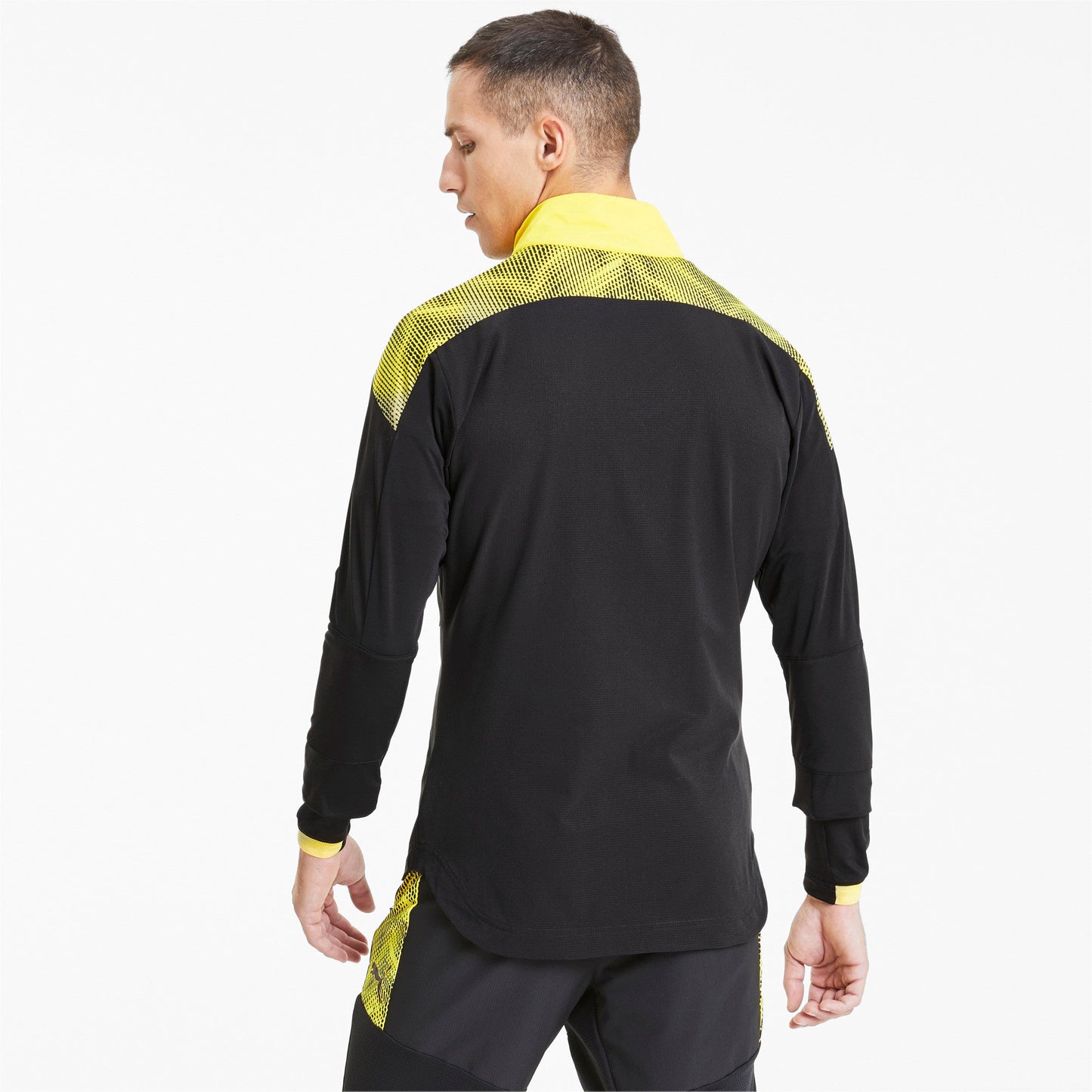 Puma Men's Ftblnxt Pro Jacket Jackets