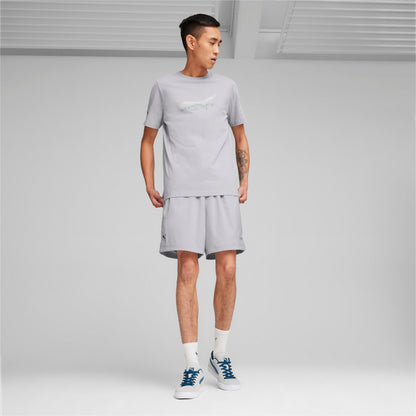 Puma Men's Mapf1 Ess Car Graphic Tee Tops
