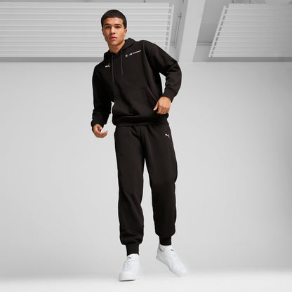 Puma Men's Bmw Mms Ess+ Pants Fleece Pants