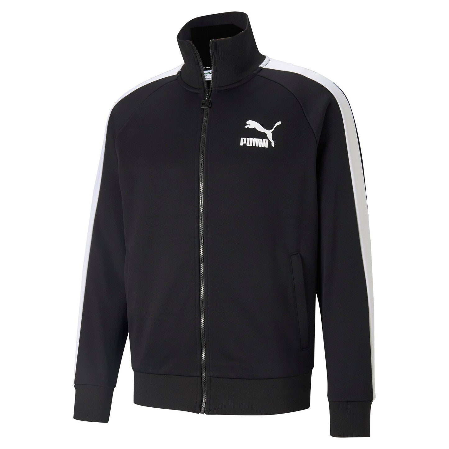 Puma Men's Iconic T7 Track Jacket Pt Jackets