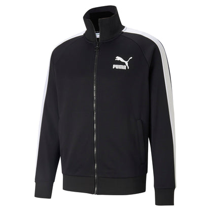 Puma Men's Iconic T7 Track Jacket Pt Jackets
