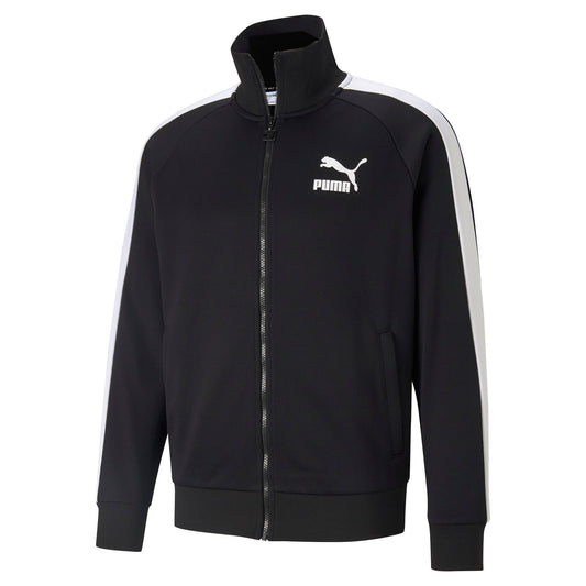 Puma Men's Iconic T7 Track Jacket Pt Jackets