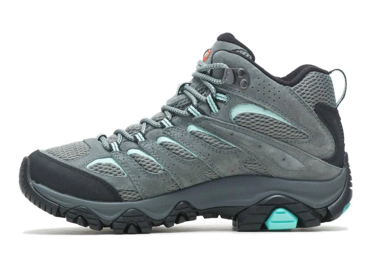 Merrell Women's Moab 3 Mid Gtx