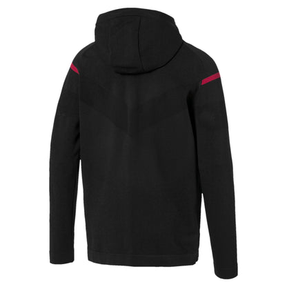 Puma Men's Reactive Evoknit Jacket Jackets
