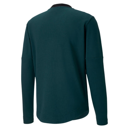 Puma Men's Figc Casuals Jacket Jackets