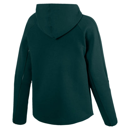 Puma Women's Evostripe Move Hooded Jacket Jackets