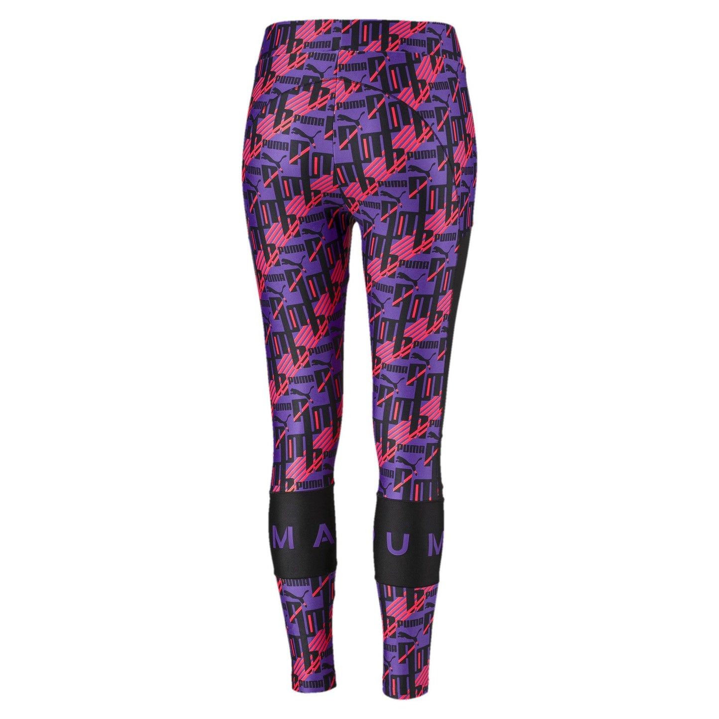 Puma Women's Xtg Legging Aop