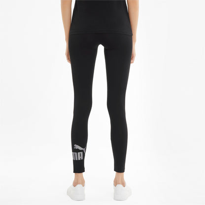 Puma Women's Essential+ Metallic Leggings