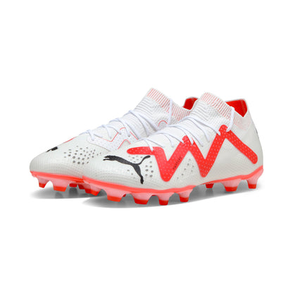 Puma Men's Future Pro Fg/Ag Soccer Cleats Sneakers