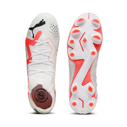 Puma Women's Future Match Fg/Ag Sneakers