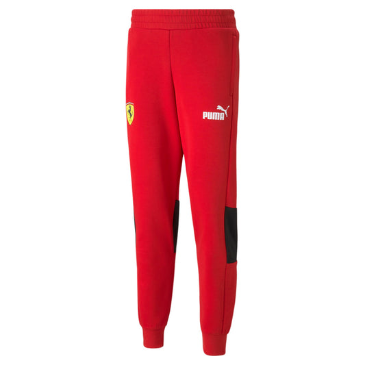 Puma Men's Ferrari Race Sds Sweat Pants
