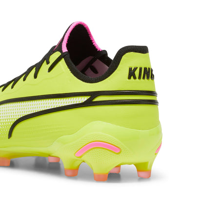 Puma Men's King Ultimate Fg/Ag Sneakers