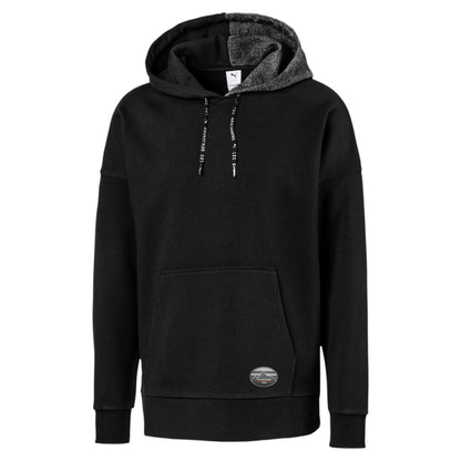 Puma Men's X Les Benjamins Hoodie Hoodies