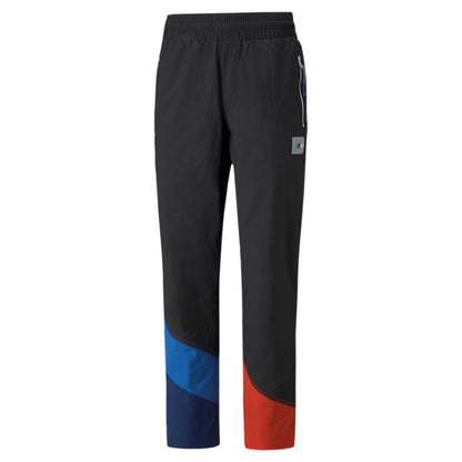 Puma Men's Bmw Motorsport Statement Woven Pants