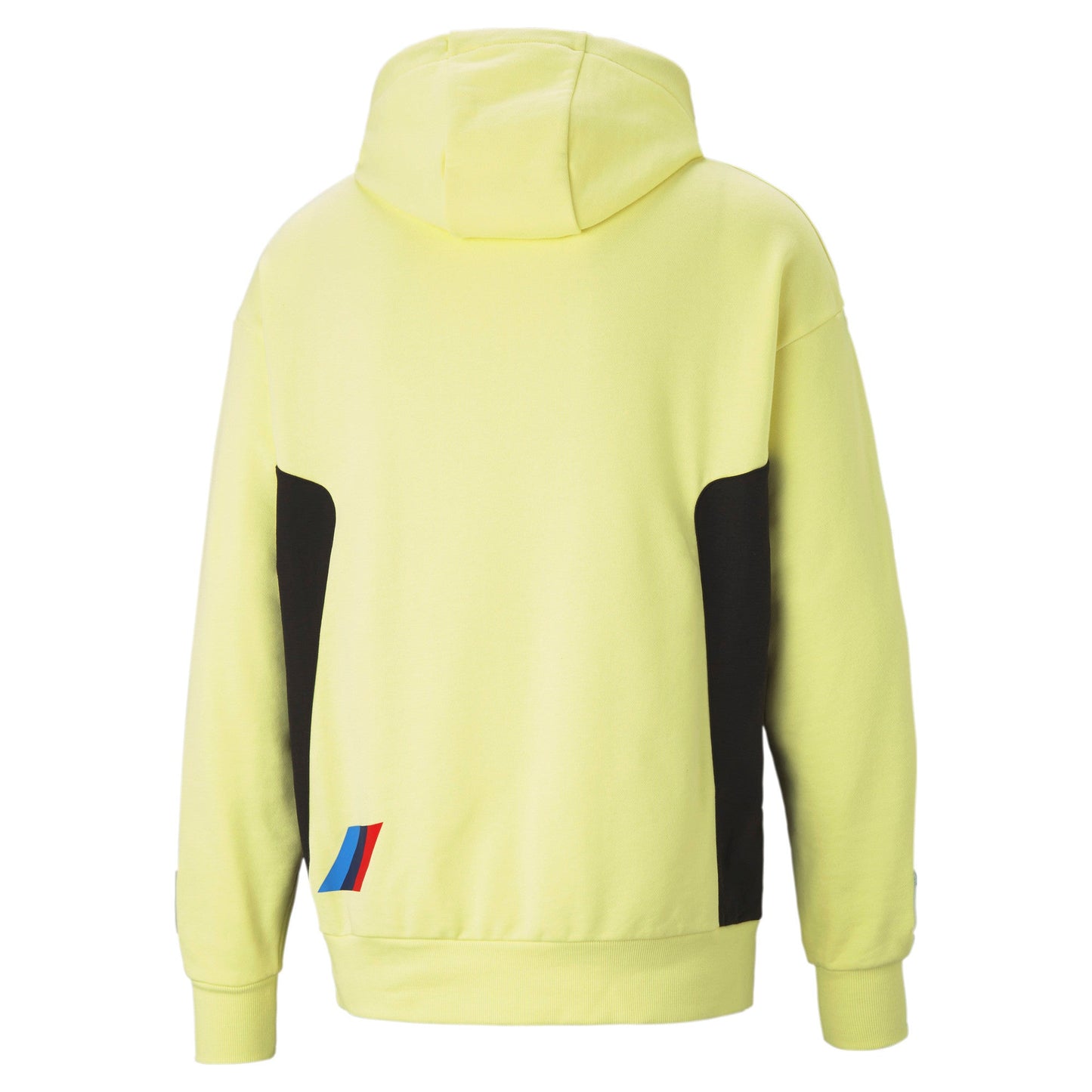 Puma Men's Bmw Motorsport Street Hoodie Hoodies