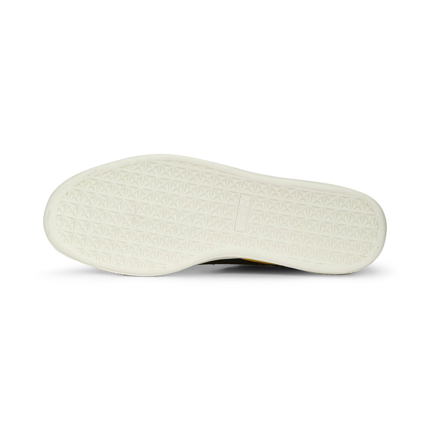 Puma Men's Suede Staple Sneakers