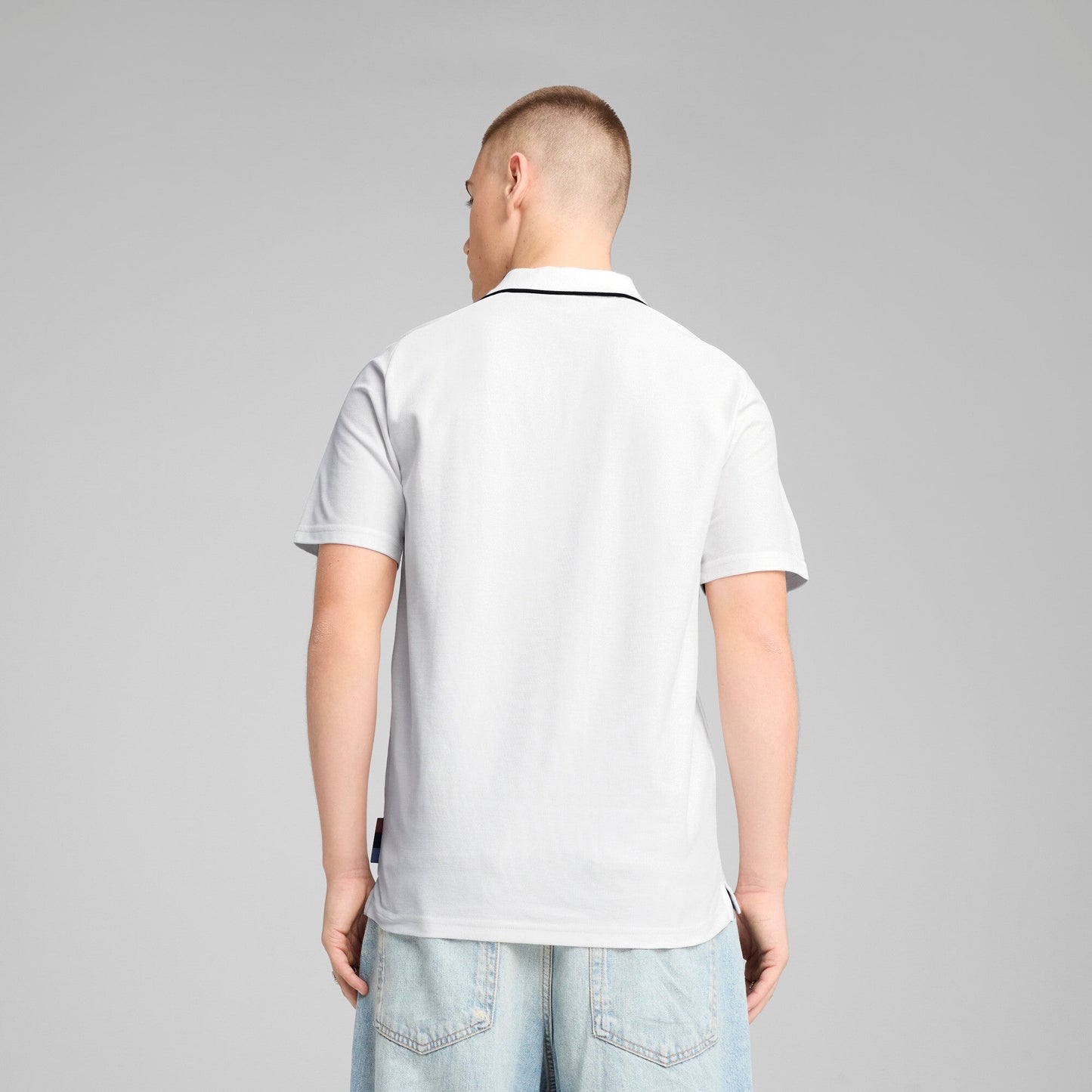 Men's Puma Bmw Motorsport Polo