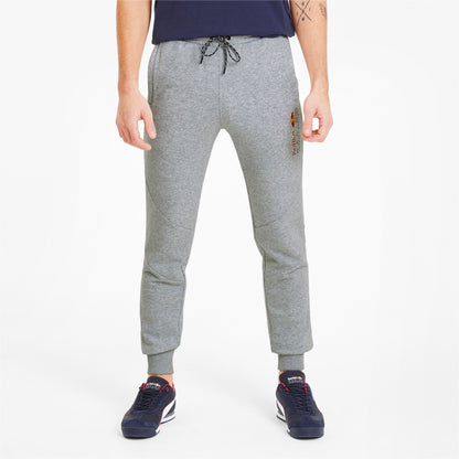 Puma Men's Rbr Red Bull Racing Sweat Pants
