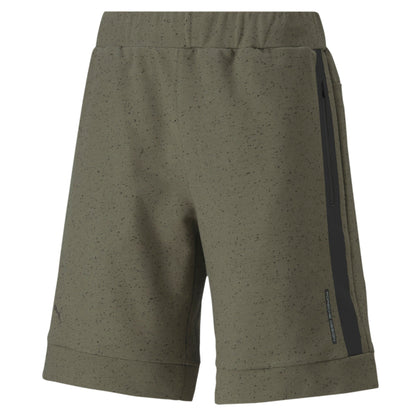 Puma Men's Porsche Design Sweat Shorts