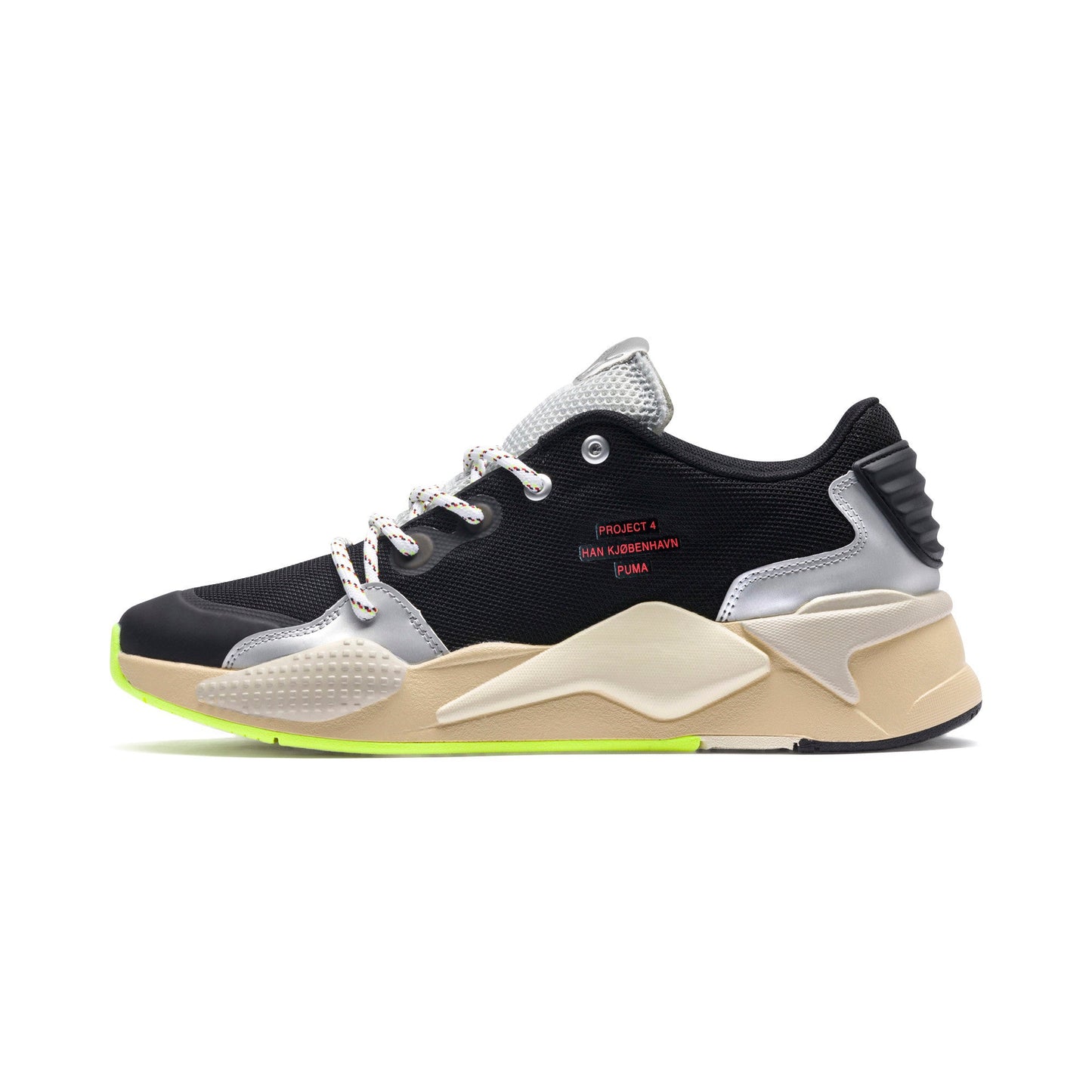 Puma Men's Rs-X Han Sneakers