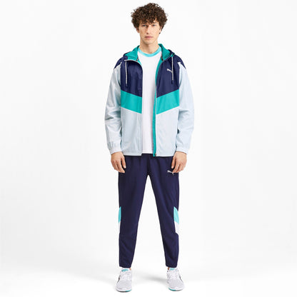 Puma Men's Reactive Woven Jacket Jackets