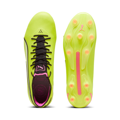 Puma Men's King Ultimate Fg/Ag Sneakers