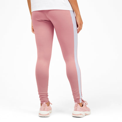 Puma Women's Classics Logo T7 Legging
