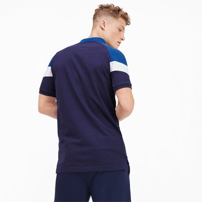 Puma Men's Iconic Mcs Polo Pique Polos