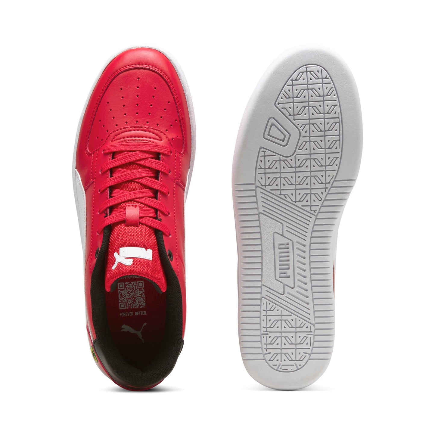 Puma Men's Ferrari Caven 2.0 Sneakers
