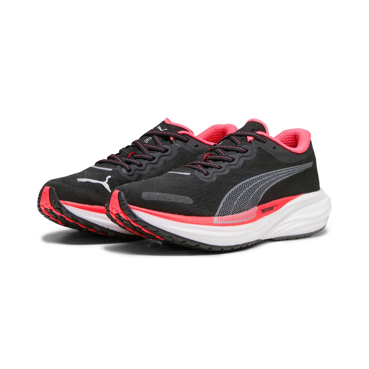 Puma Women's Deviate Nitro 2 Sneakers