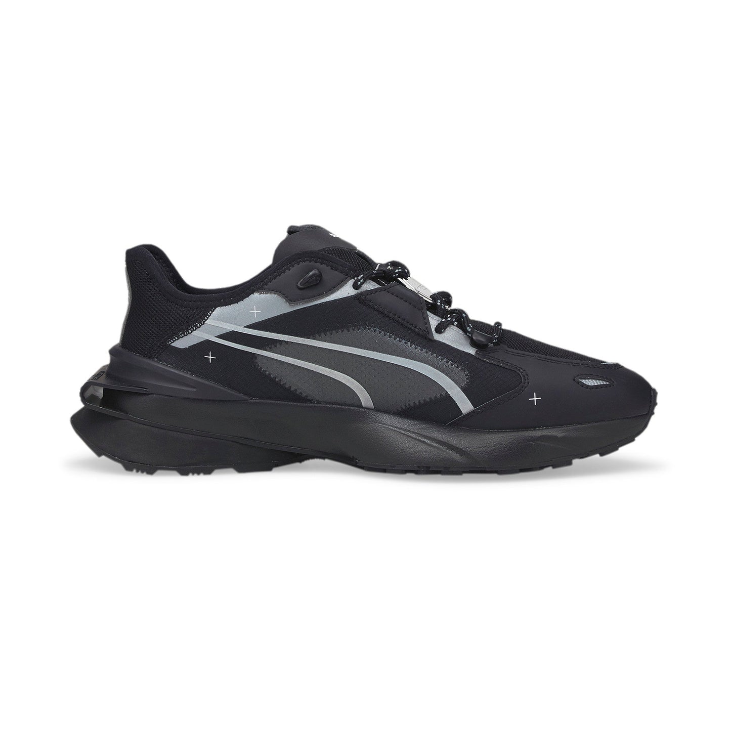 Puma Men's Pwrframe Op-1 Tech Sneakers