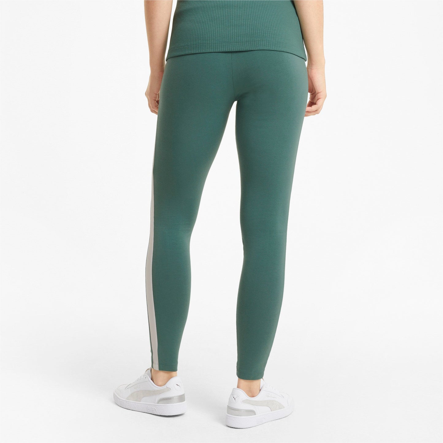 Puma Women's Iconic T7 Leggings