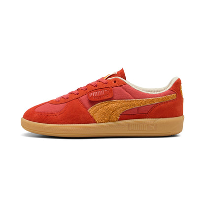 Puma Men's Palermo Weathered Sneakers
