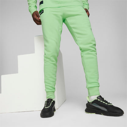 Puma Men's Mapf1 Mercedes Essential Pants