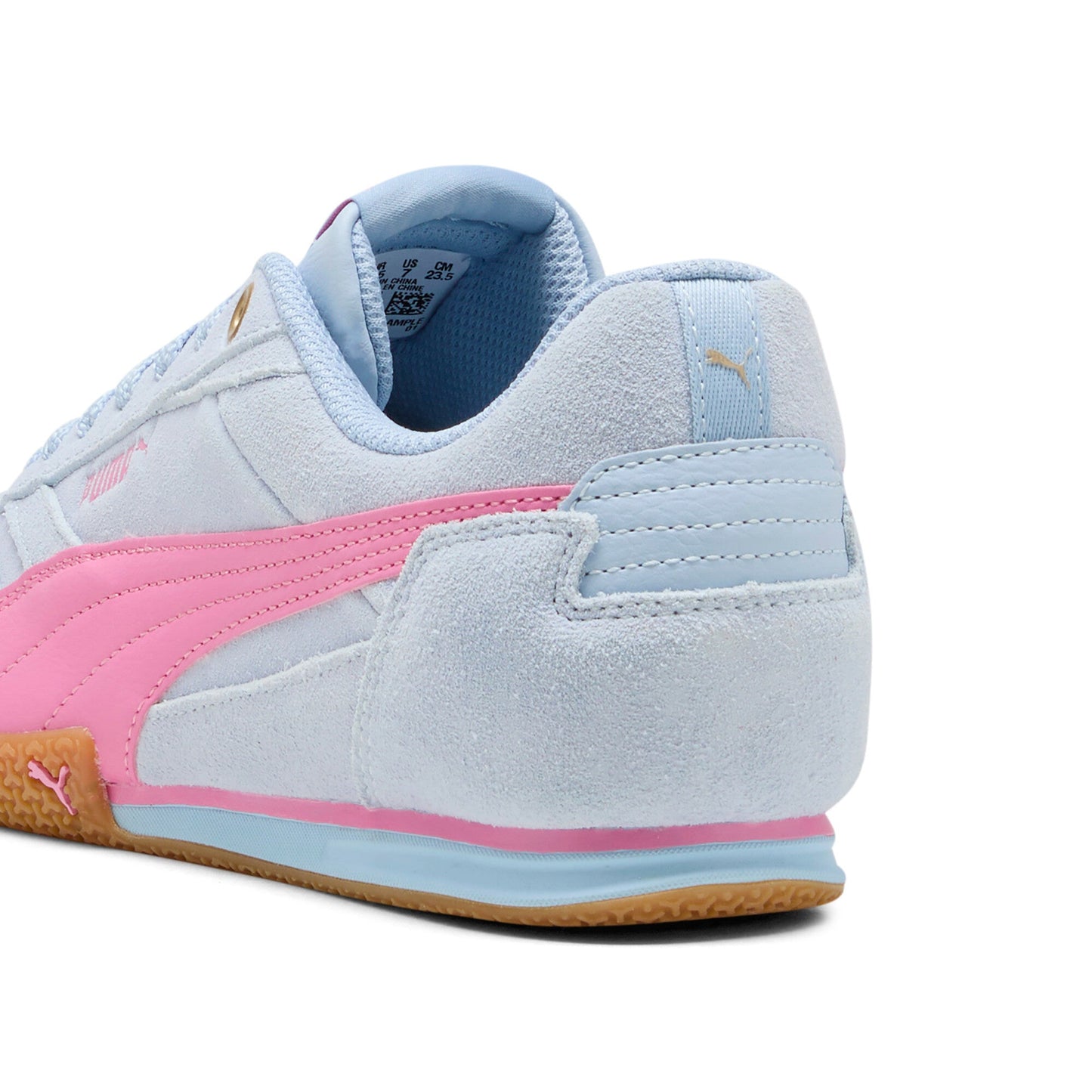 Puma Women's Bella Donna Sd Sneakers