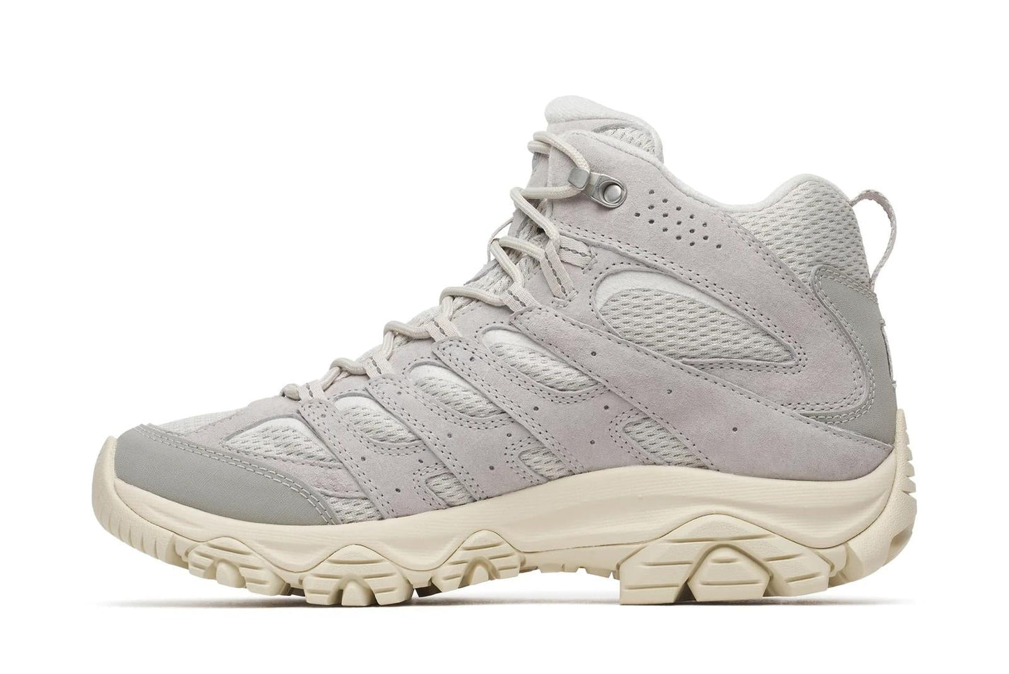 Merrell Women's Moab 3 Mid Wp