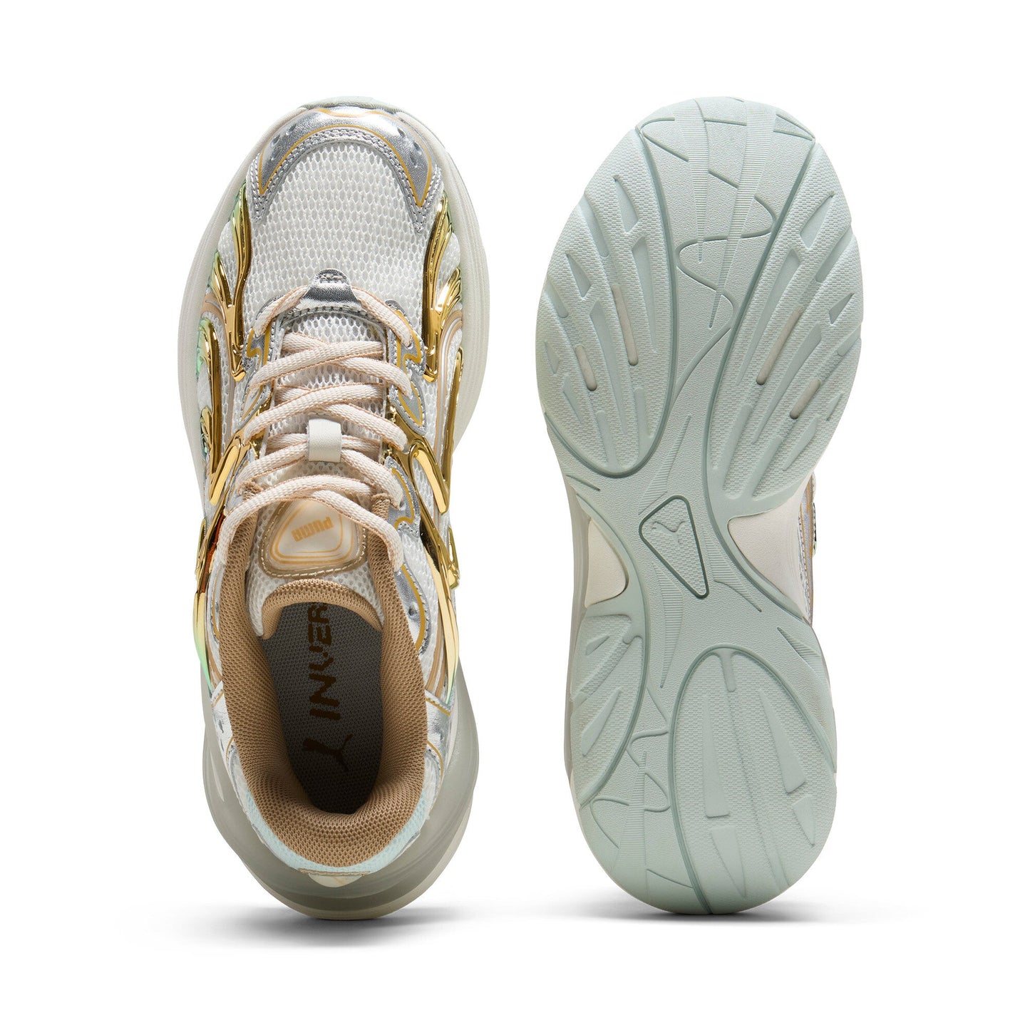 Puma Women's Inverse Shimmer Sneakers