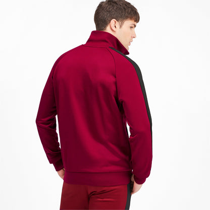 Puma Men's Iconic T7 Track Jacket Jackets