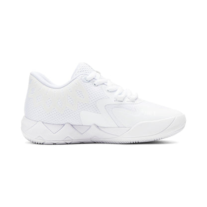 Puma Youth Mb1 Lo Jr