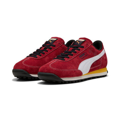 Puma Men's Easy Rider Road To Unity Sneakers