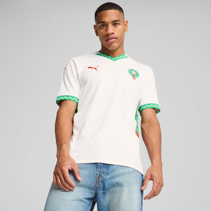 Puma Men's Frmf Away Jersey Replica