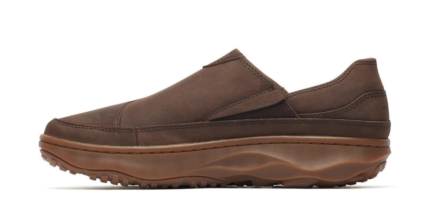 Merrell Men's Silvo Moc