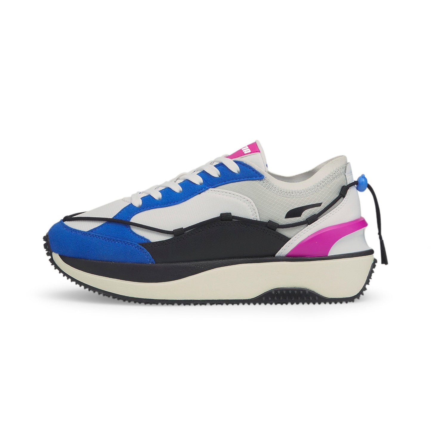 Puma Women's Cruise Rider Lace Sneakers