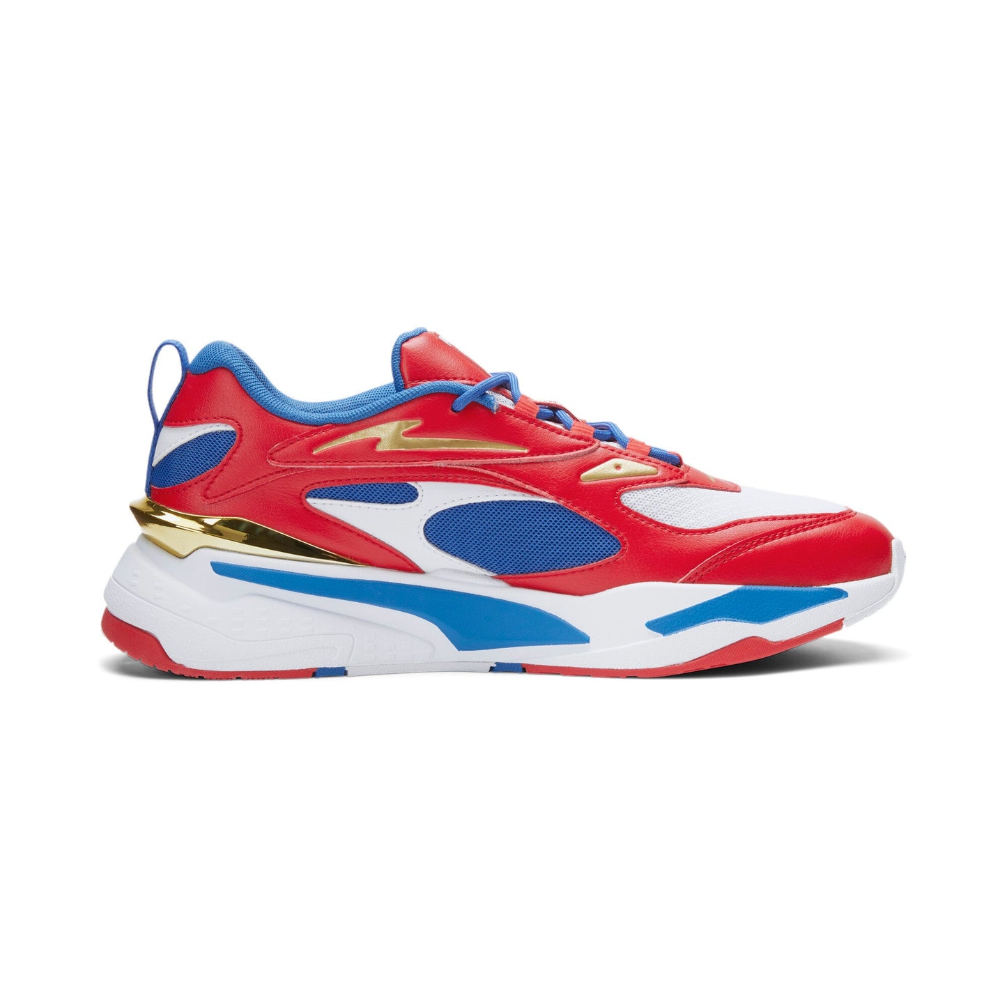 Puma Men's Rs-Fast Rwb Sneakers
